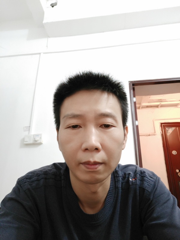 爱依然的第一张照片--邵武婚介网