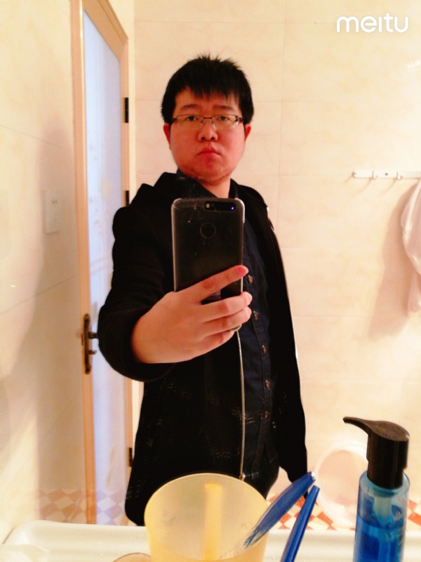 风之疾的第一张照片--邵武婚介网