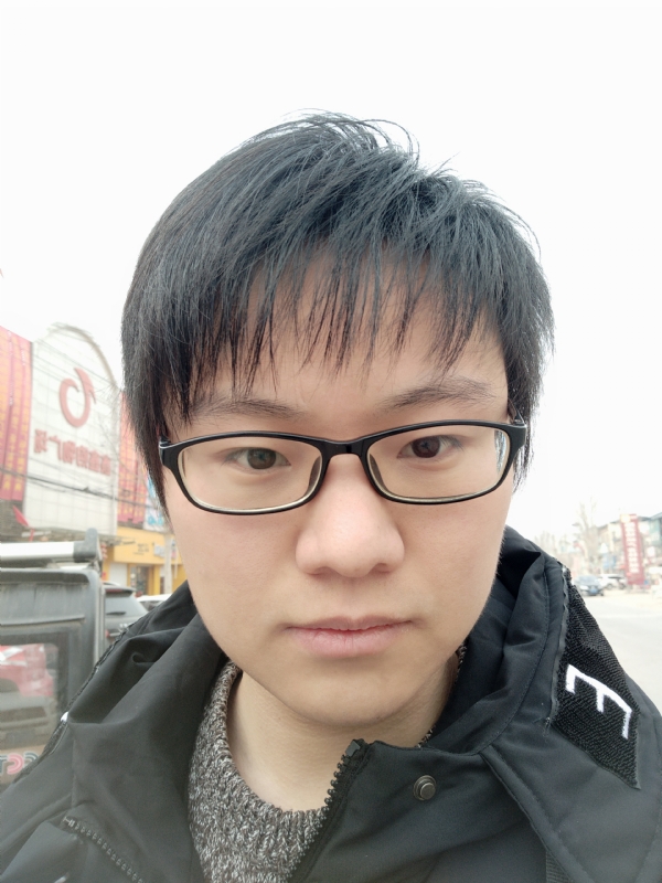 小懒猫的第一张照片--邵武婚介网