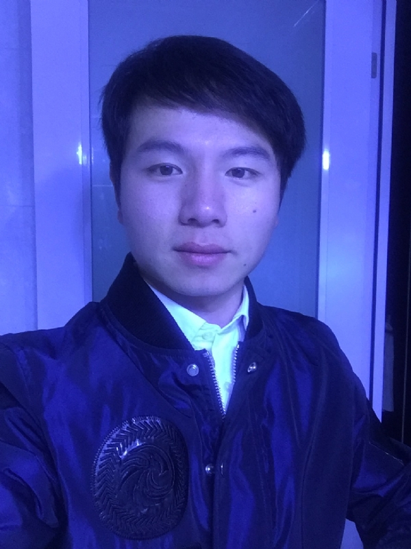 谁是我向往的以后的第一张照片--邵武婚介网