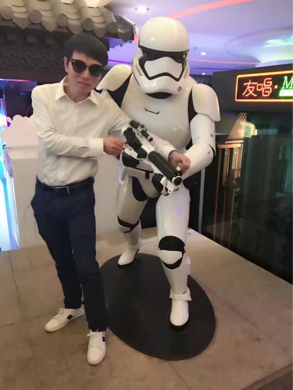谁是我向往的以后的第二张照片--邵武婚介网
