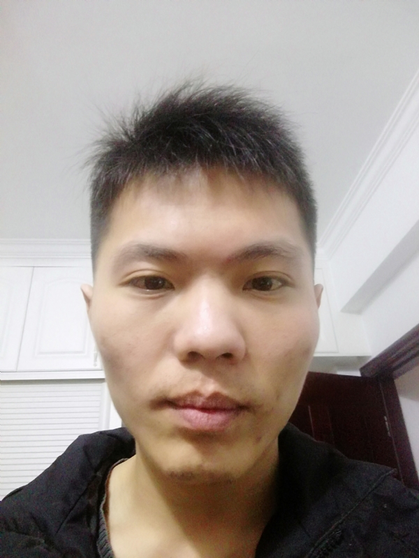 陈耀阳的第一张照片--邵武婚介网