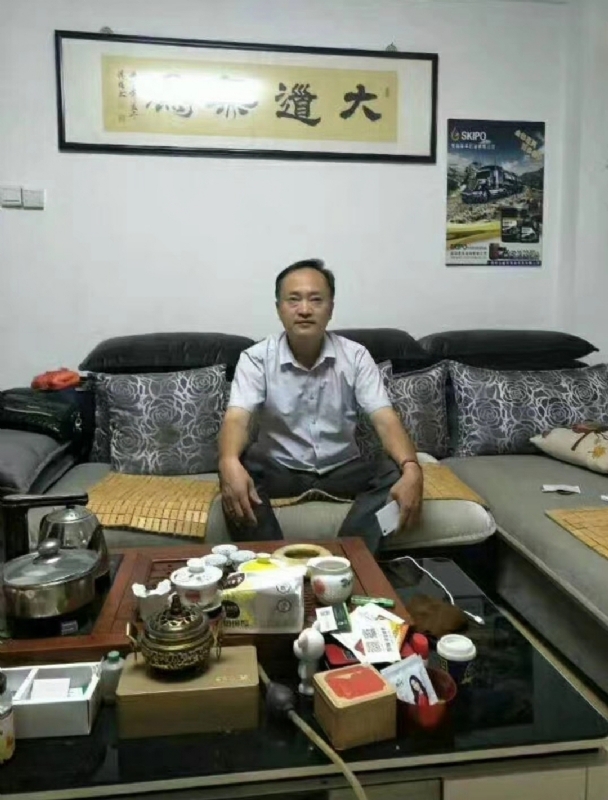 星光的第一张照片--邵武婚介网