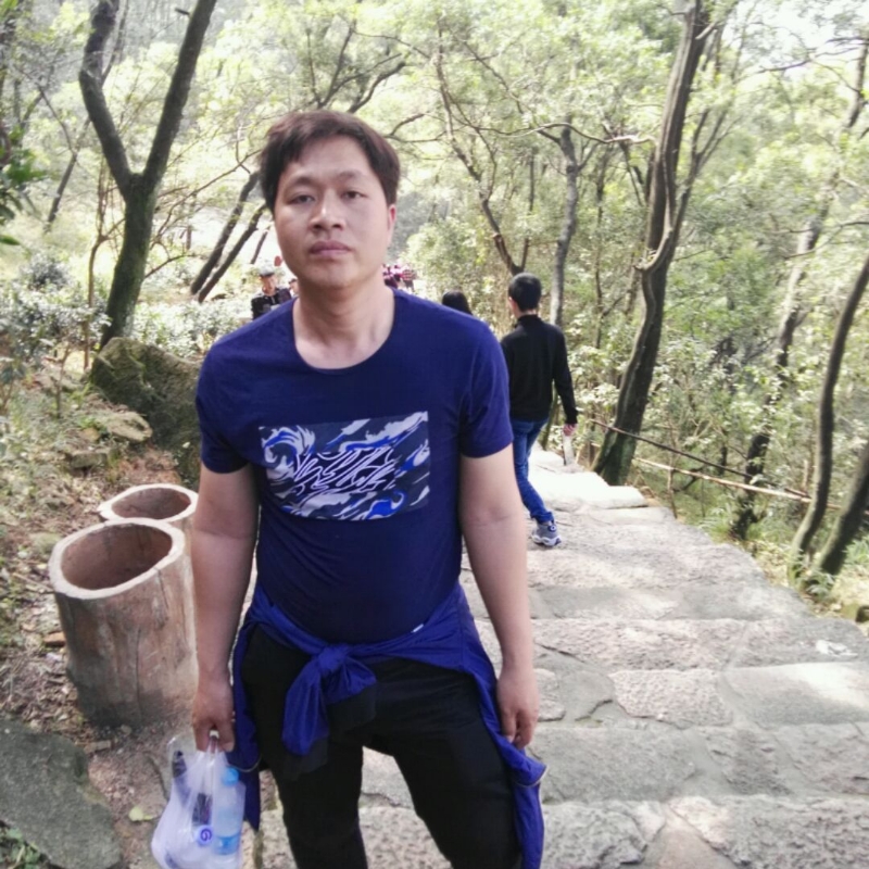 宁静的夏天的第一张照片--邵武婚介网