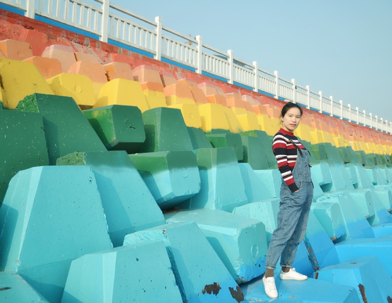 小艾樱樱的第一张照片--邵武婚介网