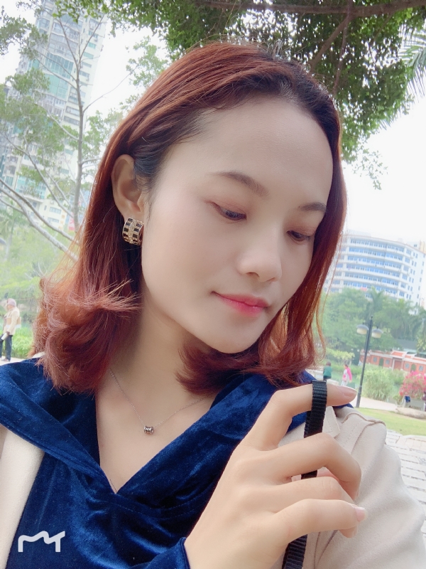 曼夕的第一张照片--邵武婚介网