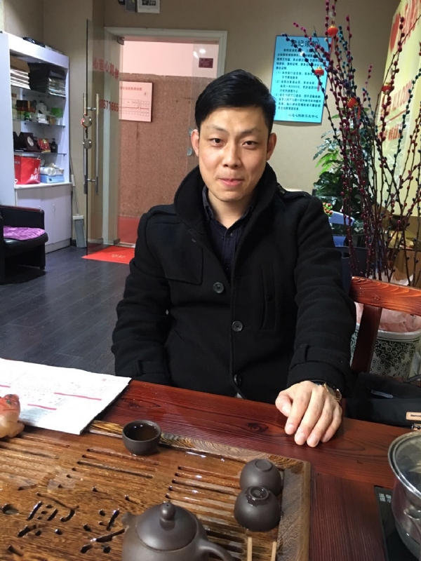 杨洋的第二张照片--邵武婚介网