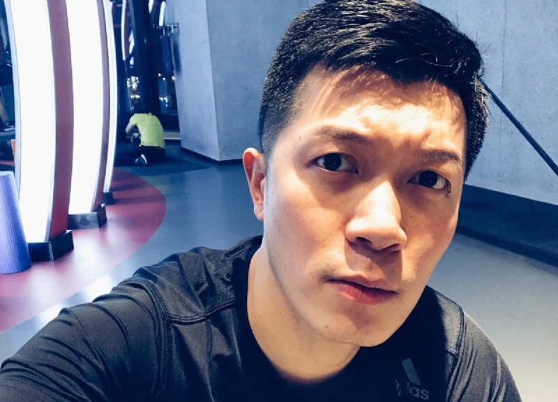 张勇耀的第一张照片--邵武婚介网