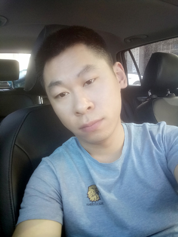 走心的第一张照片--邵武婚介网