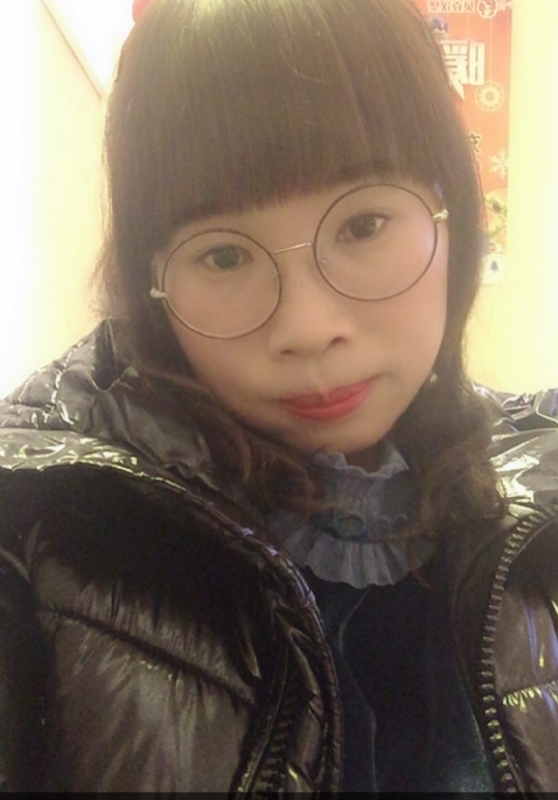 琴子的第一张照片--邵武婚介网