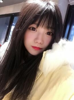 琳琳的第一张照片--邵武婚介网