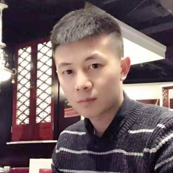 夜晚的星空的第一张照片--邵武婚介网