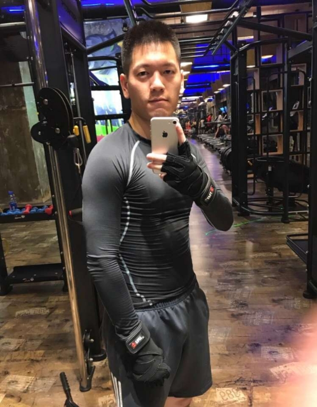 共赴此生的第一张照片--邵武婚介网
