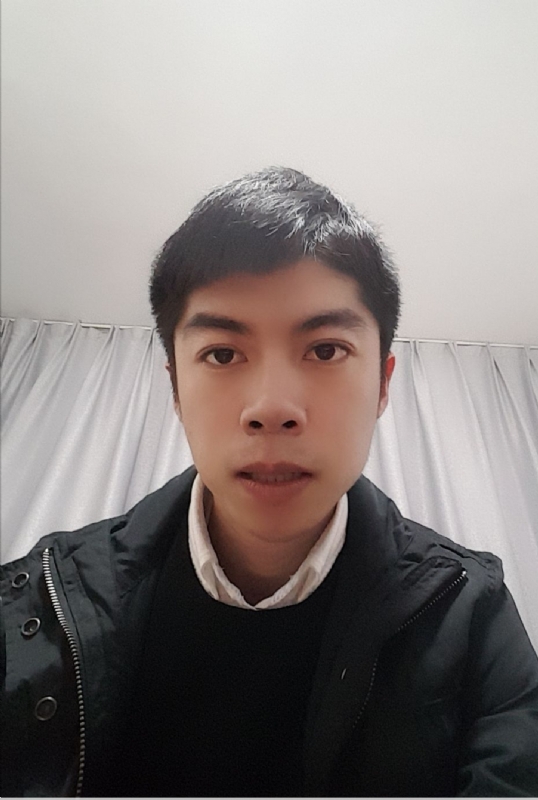 别发呆的第一张照片--邵武婚介网