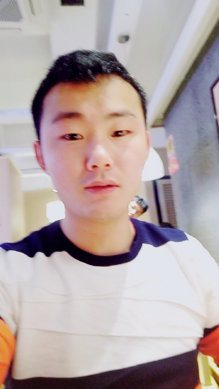云淡风轻的第一张照片--邵武婚介网