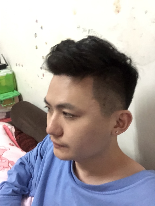 jason的第一张照片--邵武婚介网