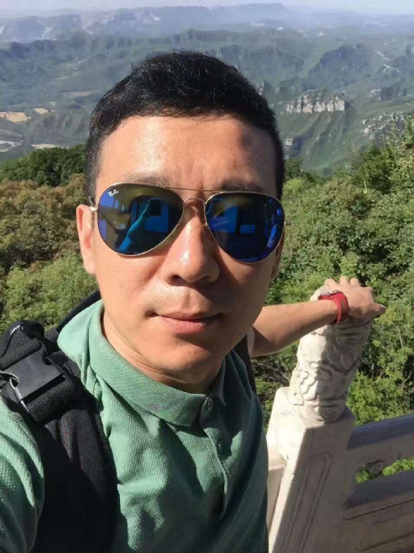 望穿秋水的第一张照片--邵武婚介网