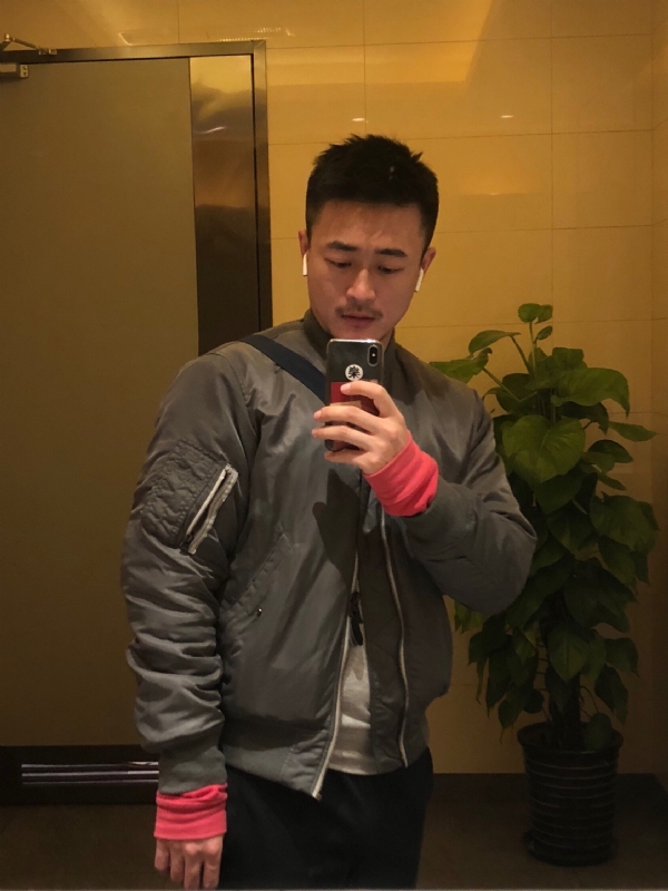 林云海的第一张照片--邵武婚介网