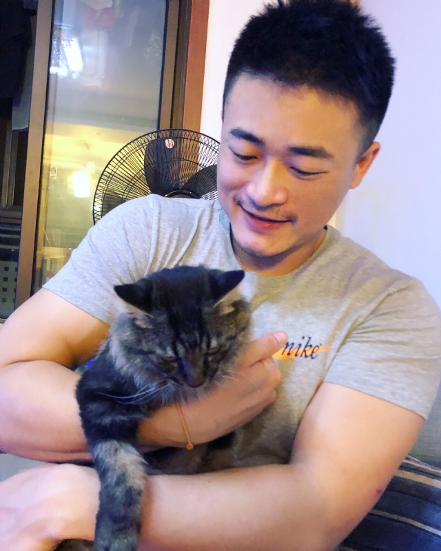林云海的第二张照片--邵武婚介网