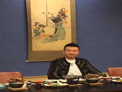 月影沙丘的第一张照片--邵武婚介网