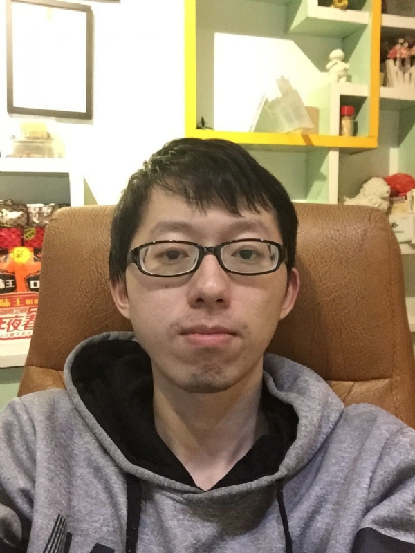 桀桀的第一张照片--邵武婚介网