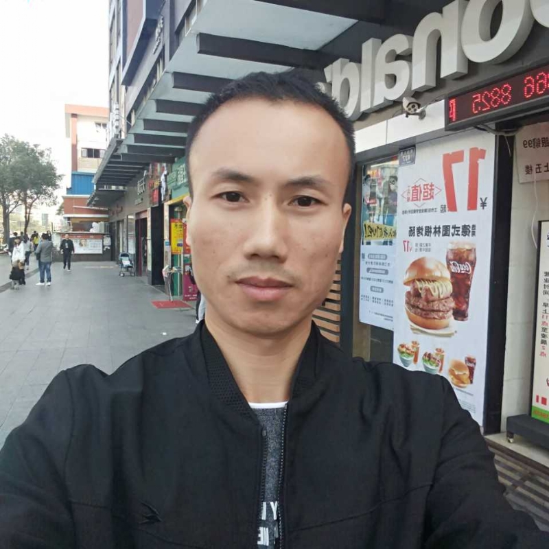 地瓜的第一张照片--邵武婚介网