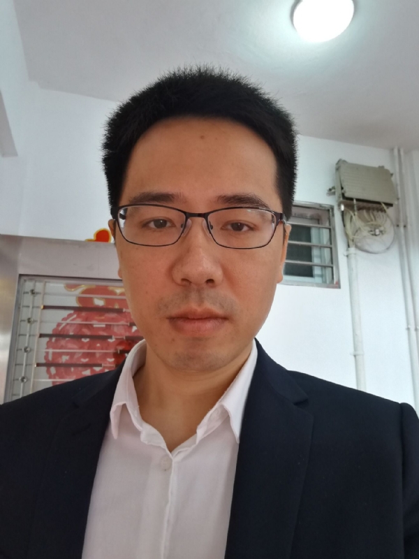 妥妥当当的第一张照片--邵武婚介网