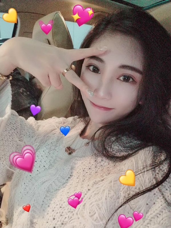 孙雪的第一张照片--邵武婚介网