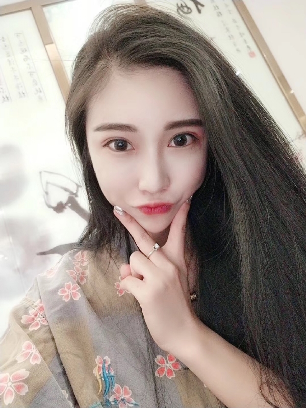 孙雪的第二张照片--邵武婚介网