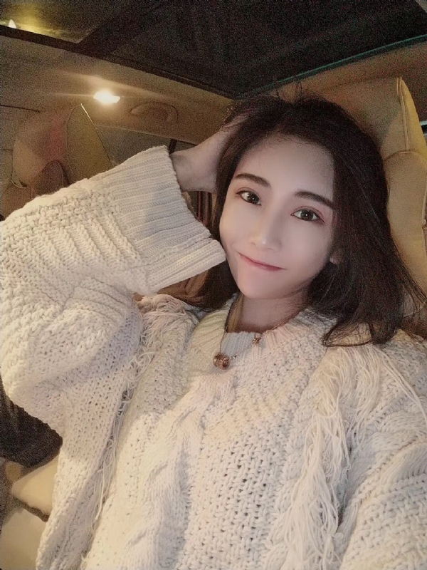 孙雪的第五张照片--邵武婚介网