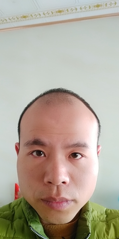 阿煌的第一张照片--邵武婚介网