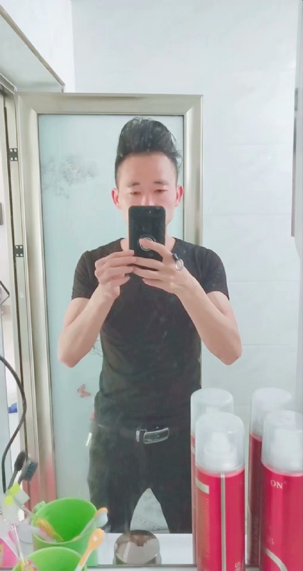 邱利平的第一张照片--邵武婚介网