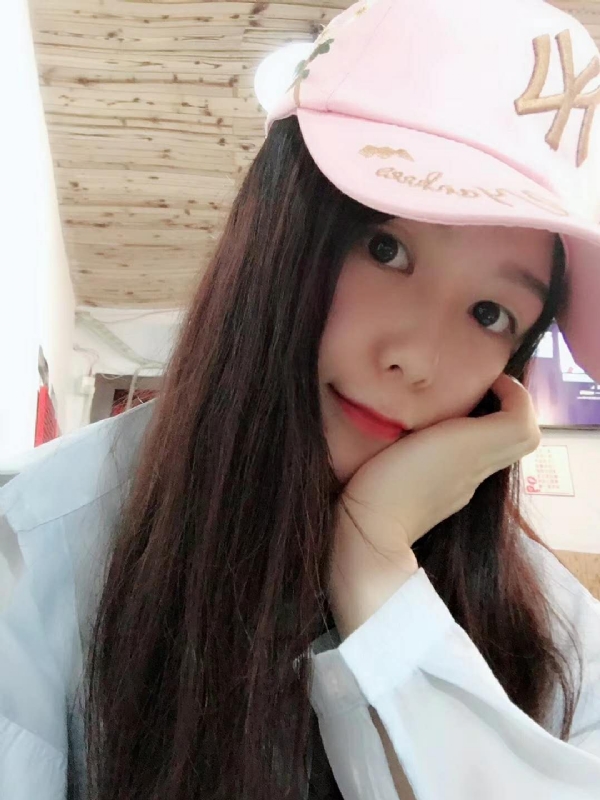 丹丹的第一张照片--邵武婚介网