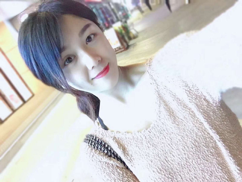 丹丹的第二张照片--邵武婚介网