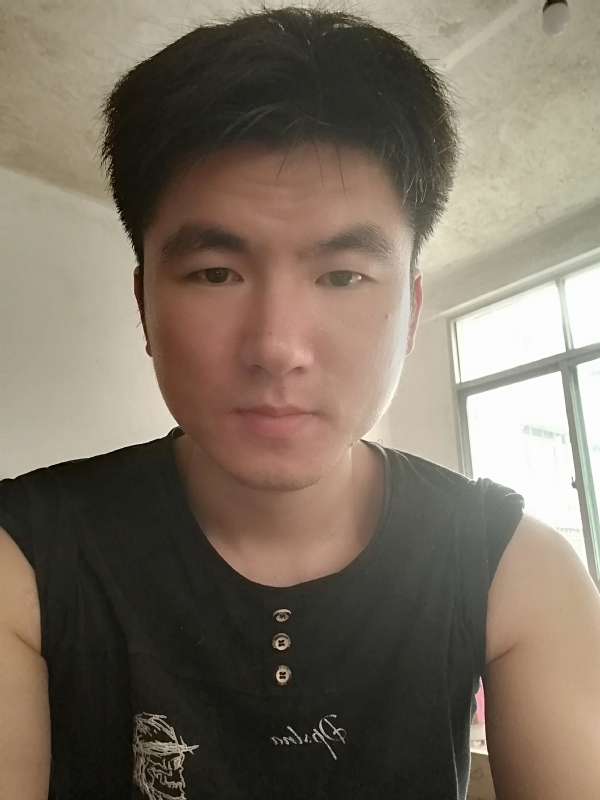 何必呢的第二张照片--邵武婚介网