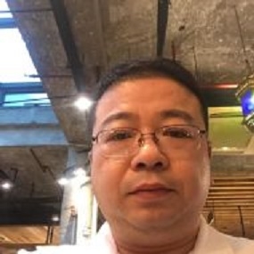一个70后的离异大叔的第一张照片--邵武婚介网