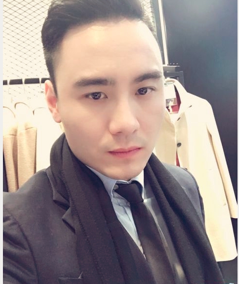 張建輝的第一张照片--邵武婚介网