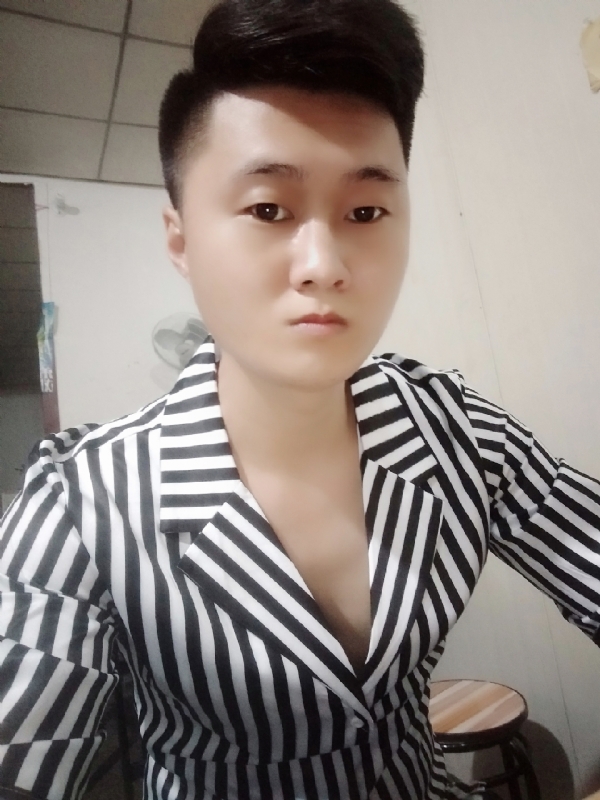随遇而安的第一张照片--邵武婚介网
