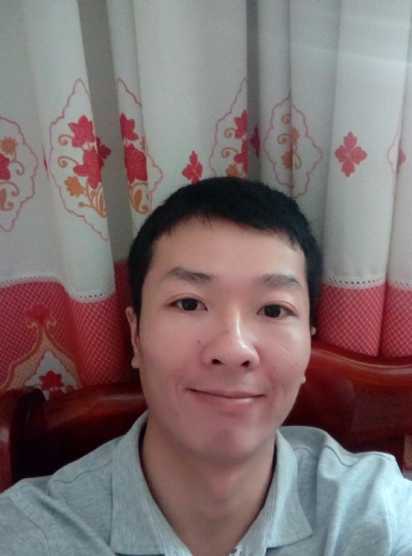 疯狂的土豆的第一张照片--邵武婚介网