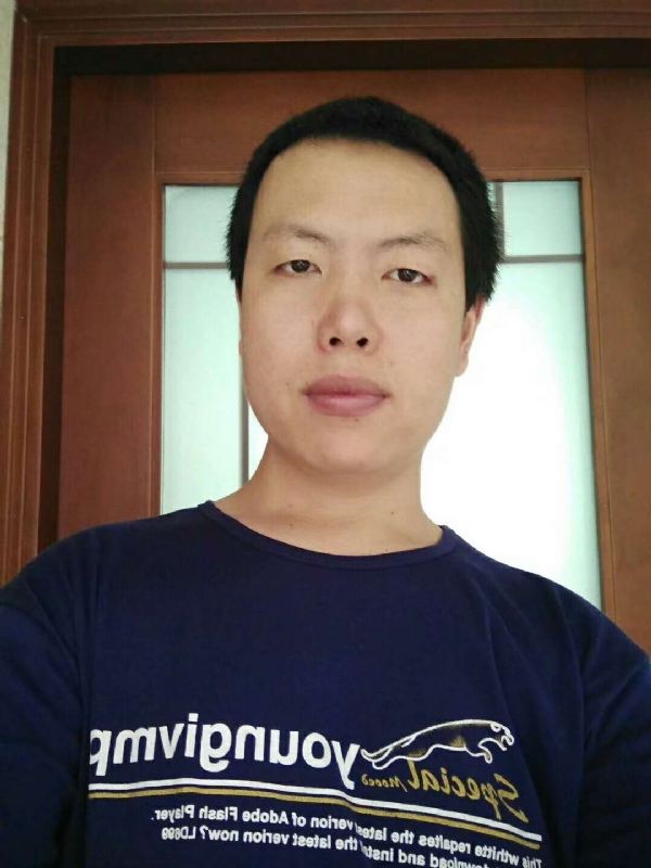 期待认识你的第一张照片--邵武婚介网