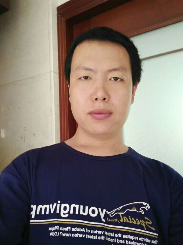 期待认识你的第三张照片--邵武婚介网