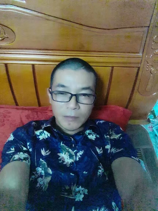 坚信就是你的第一张照片--邵武婚介网