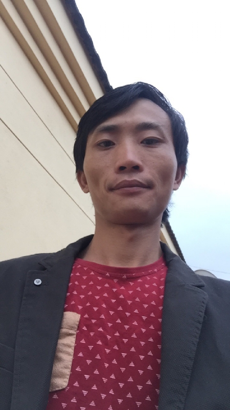 WENK的第一张照片--邵武婚介网