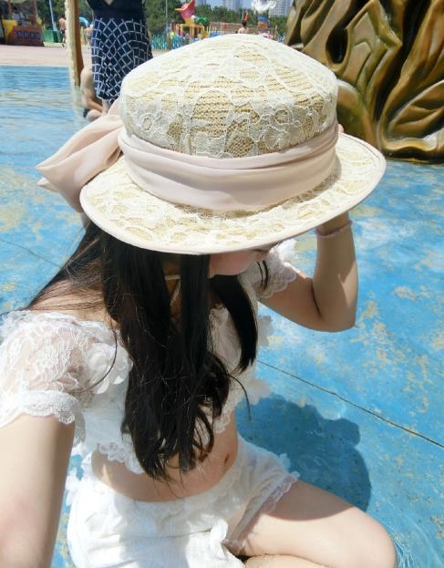 小妮的第二张照片--邵武婚介网