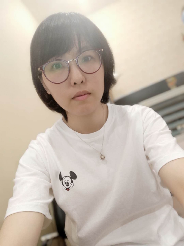 至简至繁的第一张照片--邵武婚介网