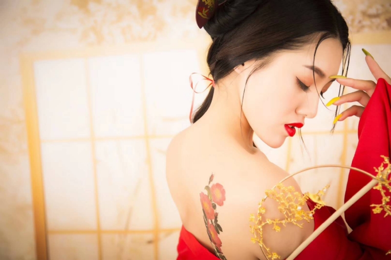 小艾的第二张照片--邵武婚介网