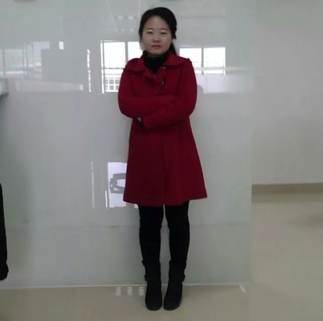 陈美美2019的第一张照片--邵武婚介网