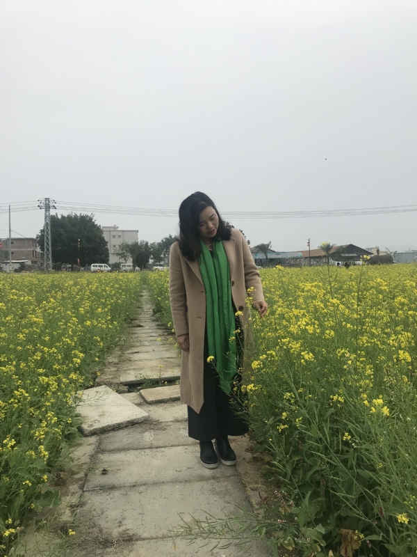 多多的第一张照片--邵武婚介网