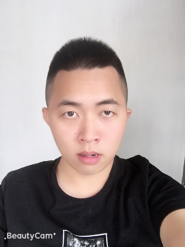 小白的第一张照片--邵武婚介网