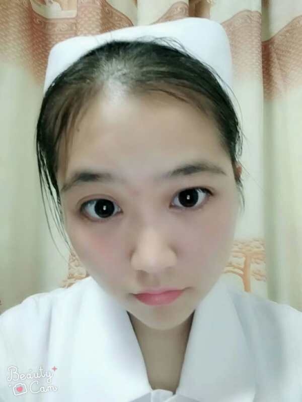 美美的第二张照片--邵武婚介网